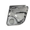 Recambio de guarnecido puerta trasera izquierda para seat ateca (kh7, khp) 1.5 tsi referencia OEM IAM 575867133  
