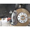 Recambio de pinza freno delantera izquierda para seat ateca (kh7, khp) 1.5 tsi referencia OEM IAM 5Q0615423E  