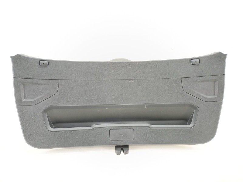 Recambio de guarnecido porton trasero para seat ateca (kh7, khp) 1.5 tsi referencia OEM IAM 575867601B  