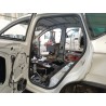 Recambio de gomas contorno puerta para seat ateca (kh7, khp) 1.5 tsi referencia OEM IAM   