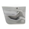 Recambio de guarnecido puerta delantera izquierda para seat ateca (kh7, khp) 1.5 tsi referencia OEM IAM 575867131  