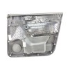 Recambio de guarnecido puerta delantera izquierda para seat ateca (kh7, khp) 1.5 tsi referencia OEM IAM 575867131  