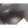 Recambio de guarnecido puerta trasera derecha para seat ateca (kh7, khp) 1.5 tsi referencia OEM IAM 575867134  