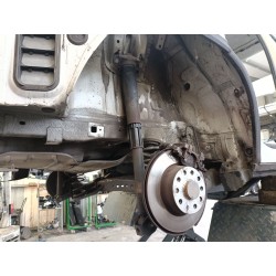 AMORTIGUADOR TRASERO DERECHO 5Q0513049HP 