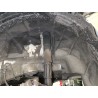 Recambio de amortiguador trasero izquierdo para seat ateca (kh7, khp) 1.5 tsi referencia OEM IAM 5Q0513049HP  