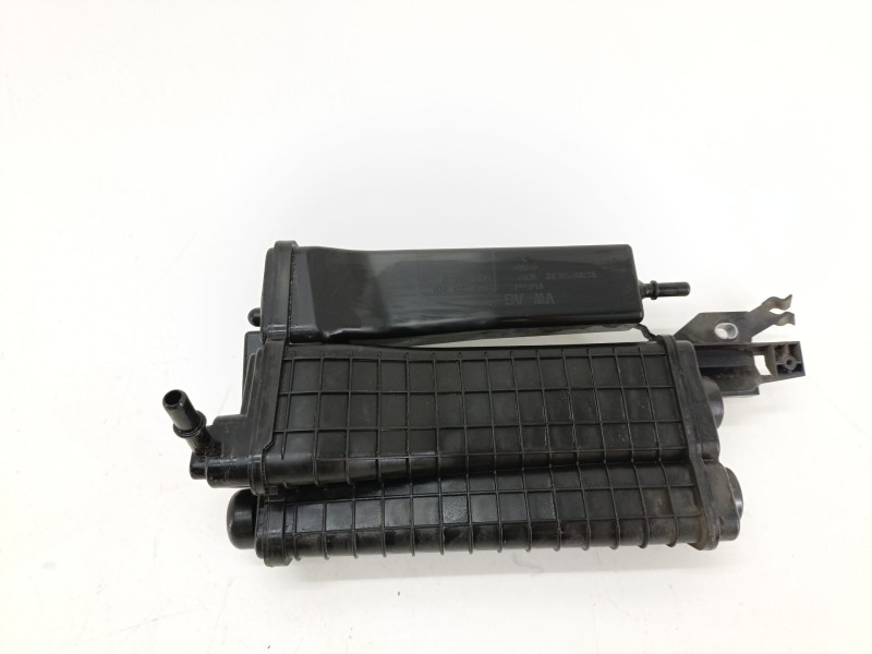 Recambio de filtro carbono activo para seat ateca (kh7, khp) 1.5 tsi referencia OEM IAM 5WA201801  