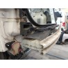Recambio de refuerzo paragolpes trasero para seat ateca (kh7, khp) 1.5 tsi referencia OEM IAM 575807305B  