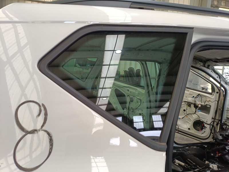Recambio de luna custodia delantera derecha para seat ateca (kh7, khp) 1.5 tsi referencia OEM IAM 575845042  