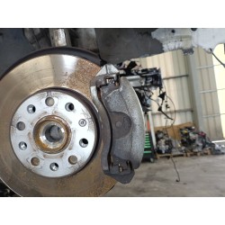 PINZA FRENO DELANTERA DERECHA 8V0615124 