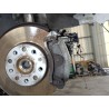 Recambio de pinza freno delantera derecha para seat ateca (kh7, khp) 1.5 tsi referencia OEM IAM 8V0615124  