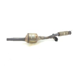 TUBO ESCAPE DELANTERO 208021717R 