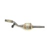 Recambio de tubo escape delantero para renault clio v (b7_) tce 90 (b7mt) referencia OEM IAM 208021717R  