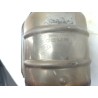 Recambio de tubo escape delantero para renault clio v (b7_) tce 90 (b7mt) referencia OEM IAM 208021717R  