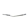 Recambio de brazo limpia delantero derecho para renault clio v (b7_) tce 90 (b7mt) referencia OEM IAM 288865010R  