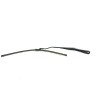 Recambio de brazo limpia delantero izquierdo para renault clio v (b7_) tce 90 (b7mt) referencia OEM IAM 288813173R  
