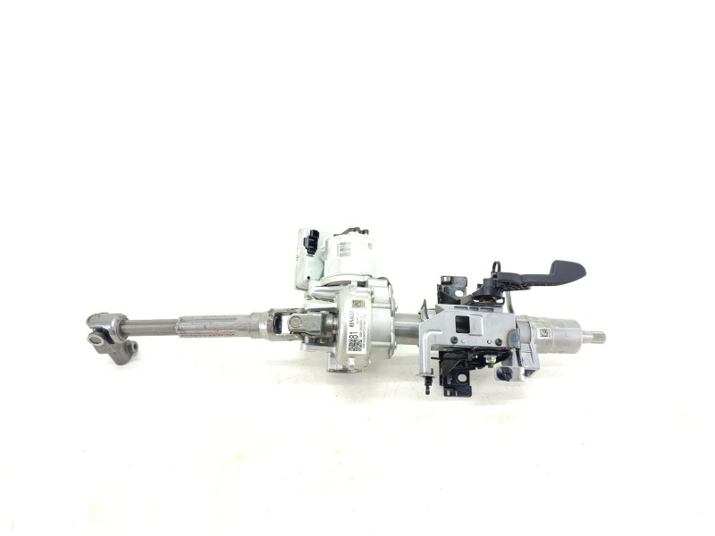 Recambio de columna direccion para renault clio v (b7_) tce 90 (b7mt) referencia OEM IAM 488105296R  