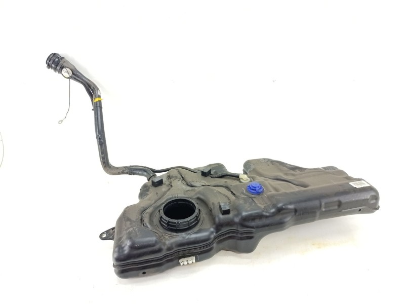 Recambio de deposito combustible para renault clio v (b7_) tce 90 (b7mt) referencia OEM IAM 172037630R  