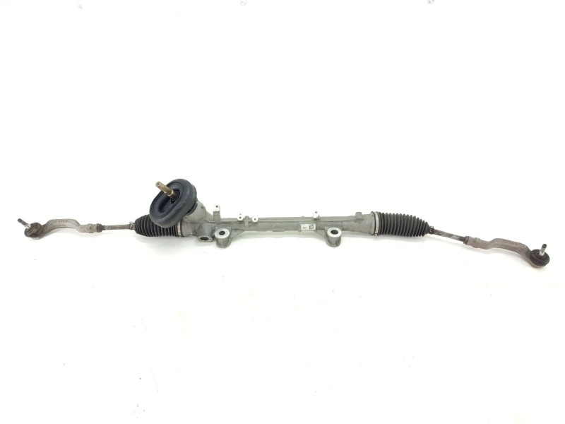 Recambio de cremallera direccion para renault clio v (b7_) tce 90 (b7mt) referencia OEM IAM 490011723R  