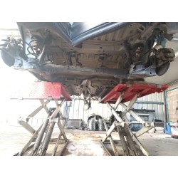 PUENTE TRASERO 9822649880 