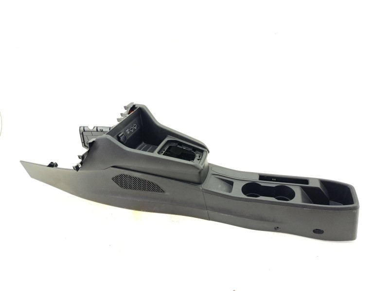 Recambio de consola central para renault clio v (b7_) tce 90 (b7mt) referencia OEM IAM 969125709R  