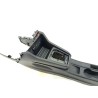 Recambio de consola central para renault clio v (b7_) tce 90 (b7mt) referencia OEM IAM 969125709R  