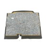 Recambio de alfombra maletero para renault clio v (b7_) tce 90 (b7mt) referencia OEM IAM 849028245R  