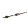 Recambio de transmision delantera derecha para renault clio v (b7_) tce 90 (b7mt) referencia OEM IAM 391000823R  