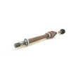 Recambio de transmision delantera derecha para renault clio v (b7_) tce 90 (b7mt) referencia OEM IAM 391000823R  