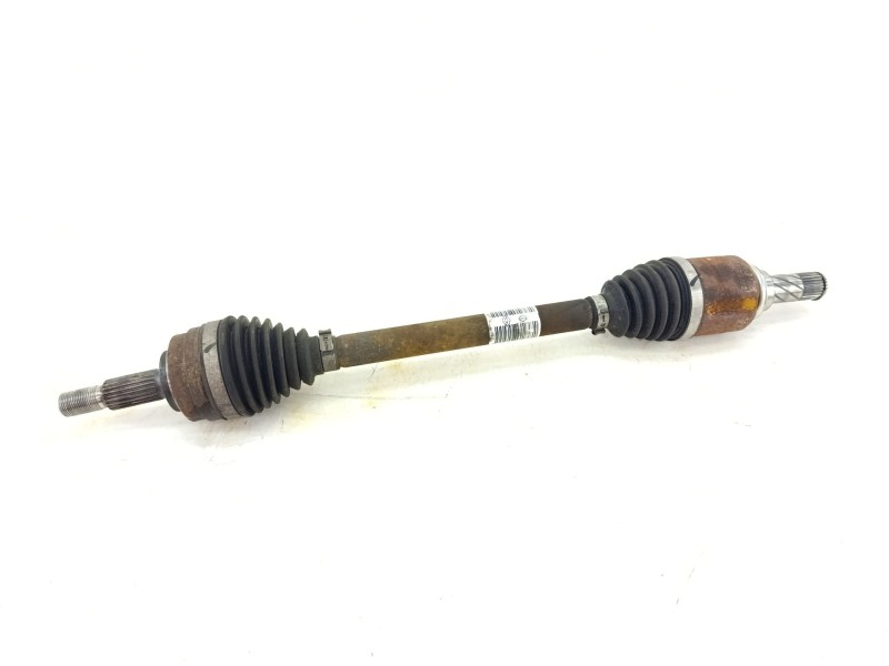 Recambio de transmision delantera izquierda para renault clio v (b7_) tce 90 (b7mt) referencia OEM IAM 391018503R  