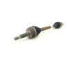 Recambio de transmision delantera izquierda para renault clio v (b7_) tce 90 (b7mt) referencia OEM IAM 391018503R  