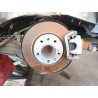 Recambio de pinza freno trasera izquierda para fiat doblo furgoneta/monovolumen (510_, 511_) bluehdi 100 referencia OEM IAM 9819