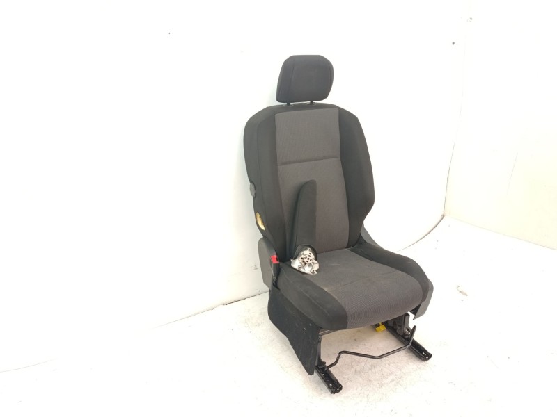 Recambio de asiento delantero izquierdo para fiat doblo furgoneta/monovolumen (510_, 511_) bluehdi 100 referencia OEM IAM   