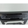 Recambio de sistema audio / radio cd para bmw x1 (f48) sdrive 18 d referencia OEM IAM 9371457  