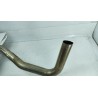Recambio de tubo escape trasero para volkswagen t-roc (a11, d11) 1.5 tsi referencia OEM IAM 2GA253609  