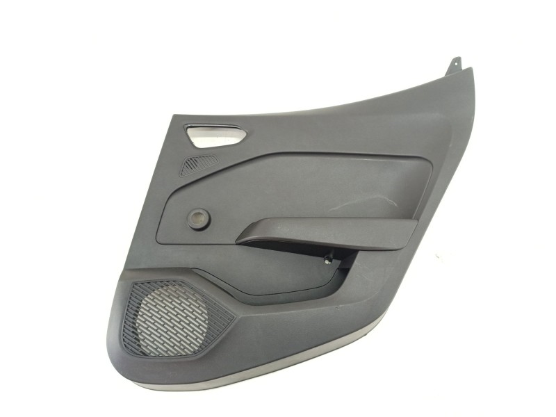 Recambio de guarnecido puerta trasera derecha para renault clio v (b7_) tce 90 (b7mt) referencia OEM IAM 2189200X  