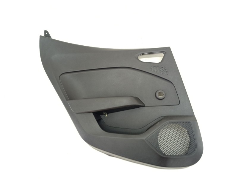 Recambio de guarnecido puerta trasera izquierda para renault clio v (b7_) tce 90 (b7mt) referencia OEM IAM 2189199X  