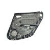 Recambio de guarnecido puerta trasera izquierda para renault clio v (b7_) tce 90 (b7mt) referencia OEM IAM 2189199X  