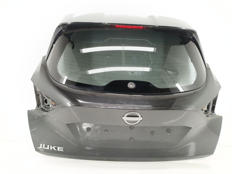 Recambio de porton trasero para nissan juke (f16_) 1.0 referencia OEM IAM K01006PAMC  