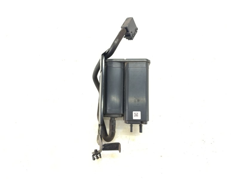 Recambio de filtro carbono activo para renault clio v (b7_) tce 90 (b7mt) referencia OEM IAM 149509105R  