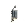 Recambio de filtro carbono activo para renault clio v (b7_) tce 90 (b7mt) referencia OEM IAM 149509105R  
