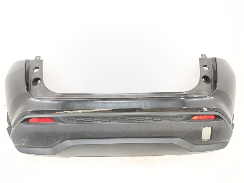 Recambio de paragolpes trasero para nissan juke (f16_) 1.0 referencia OEM IAM 850226PAMA  