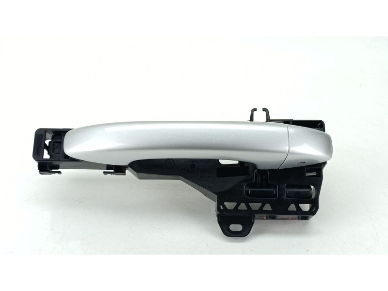 Recambio de maneta exterior delantera izquierda para renault clio v (b7_) tce 90 (b7mt) referencia OEM IAM 806068654R  