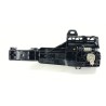 Recambio de maneta exterior delantera izquierda para renault clio v (b7_) tce 90 (b7mt) referencia OEM IAM 806068654R  