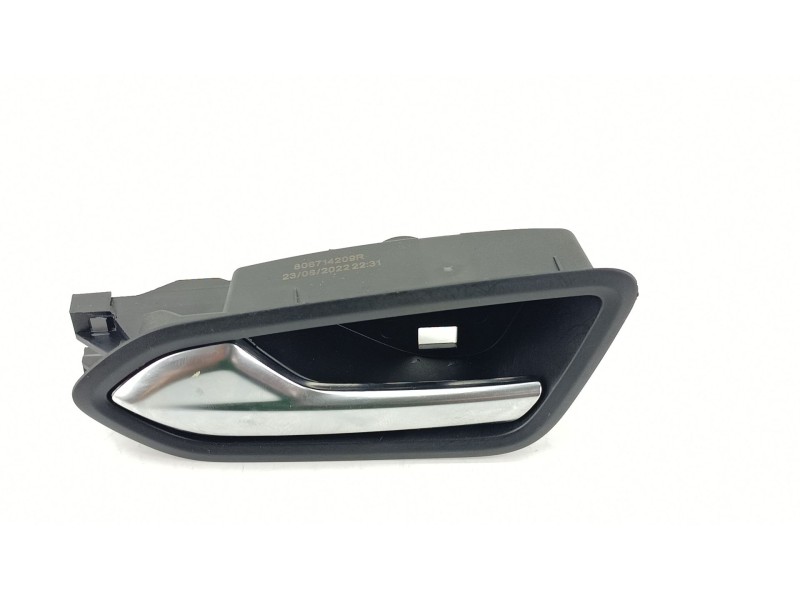 Recambio de maneta interior delantera izquierda para renault clio v (b7_) tce 90 (b7mt) referencia OEM IAM 806714209R  