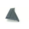 Recambio de maneta exterior trasera derecha para renault clio v (b7_) tce 90 (b7mt) referencia OEM IAM 826064206R  