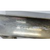 Recambio de tubo escape trasero para volkswagen t-roc (a11, d11) 1.5 tsi referencia OEM IAM 2GA253609  