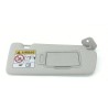 Recambio de parasol derecho para renault clio v (b7_) tce 90 (b7mt) referencia OEM IAM 964001360R  