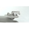 Recambio de parasol derecho para renault clio v (b7_) tce 90 (b7mt) referencia OEM IAM 964001360R  