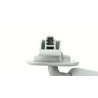 Recambio de parasol derecho para renault clio v (b7_) tce 90 (b7mt) referencia OEM IAM 964001360R  