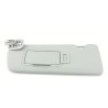 Recambio de parasol izquierdo para renault clio v (b7_) tce 90 (b7mt) referencia OEM IAM 964011680R  